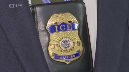 Spor o vyhoštění členů gangů do Salvadoru