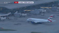 Obnovení provozu na Heathrow