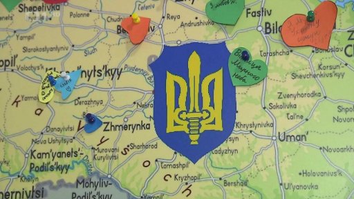 Ukrajinci budou moci žádat o zvláštní dlouhodobý pobyt