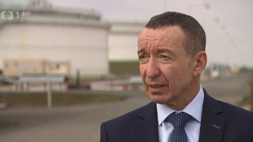 Nezávislost na ruské ropě