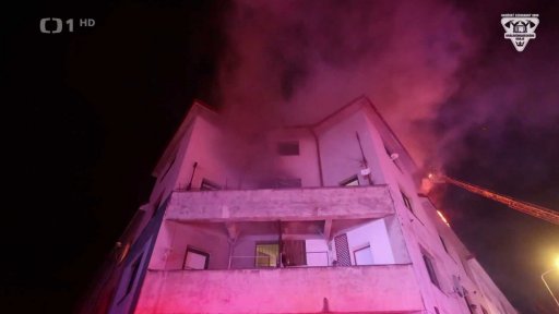 Příprava na krizové situace