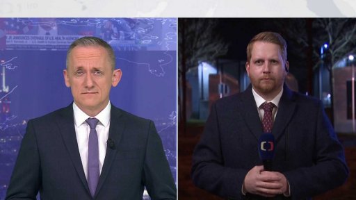 Obnovené financování Rádia Svobodná Evropa