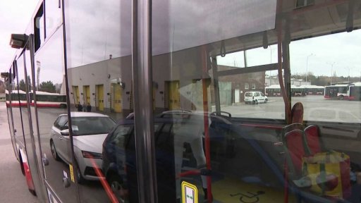 Charitativní akce brněnských řidičů