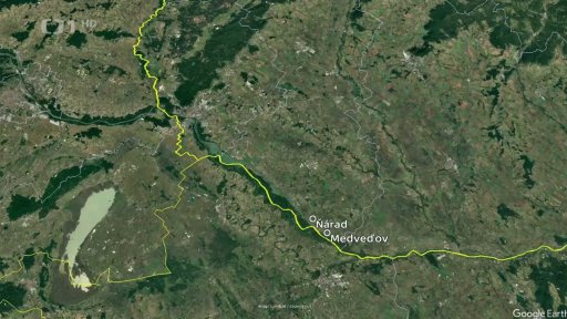 Šíření slintavky a kulhavky na Slovensku