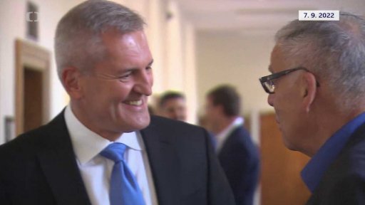 Případ insolvence Via Chem Group