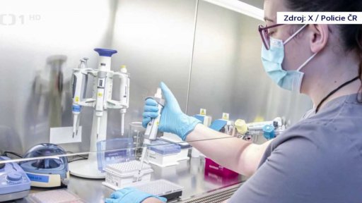 Trestný čin objasněný po dvanácti letech