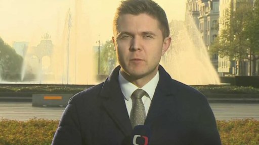 Vojenská pomoc Ukrajině