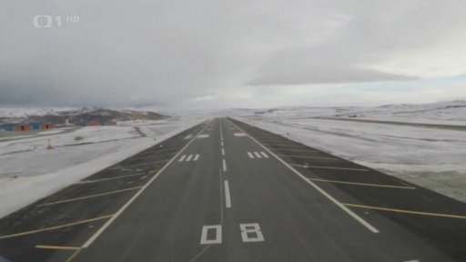 Susannah Meyersová končí ve funkci