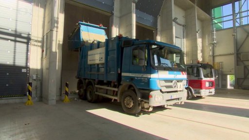 Projekt Elektrárny Opatovice