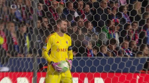 Kamery na stadionech