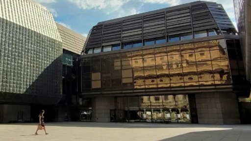 Projekty Ministerstva kultury