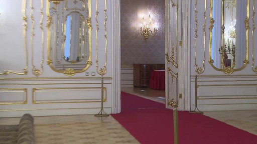 Pražský hrad otvírá nepřístupná místa