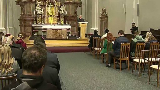 24 hodin čtení z Bible