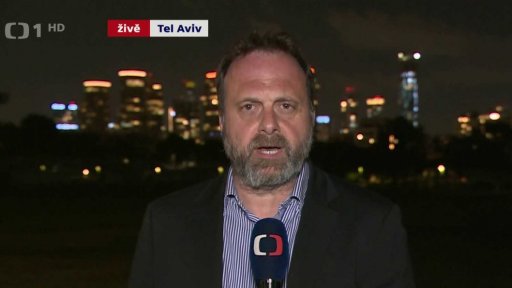 Americko-íránské rozhovory