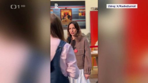 Dobrý den Radiožurnálu