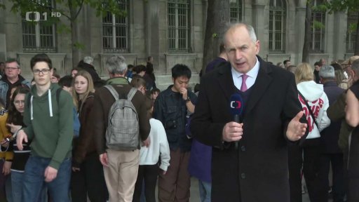 Šest let od požáru Notre-Dame