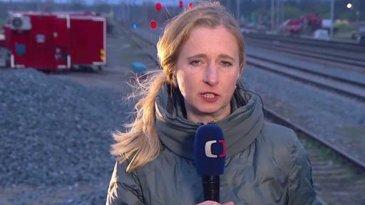 Likvidace benzenu v Hustopečích