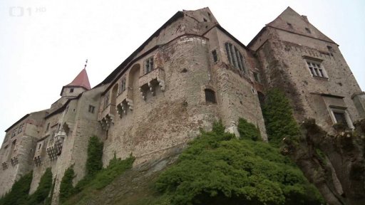 Pojištění hradů a zámků