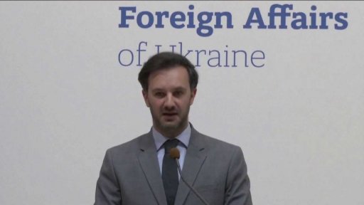 Ruské údery na ukrajinskou infrastrukturu