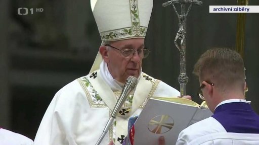 Vzpomínky Čechů na setkání s papežem