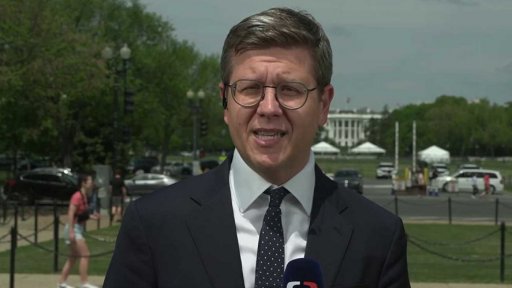 Trumpova kritika šéfa FEDu