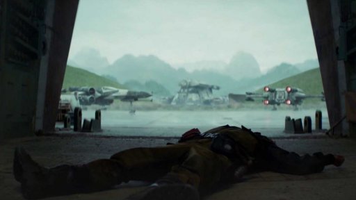 Nová série ze Star Wars ságy