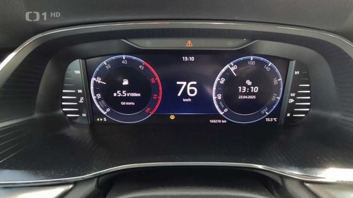 Velikonoční víkend v dopravních statistikách