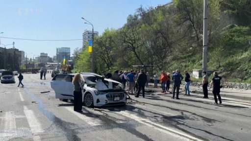 Útoky během debat o příměří