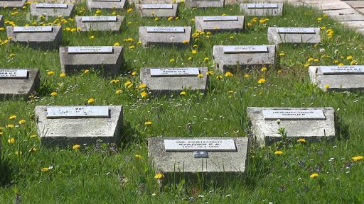 80 let od osvobození Opavy