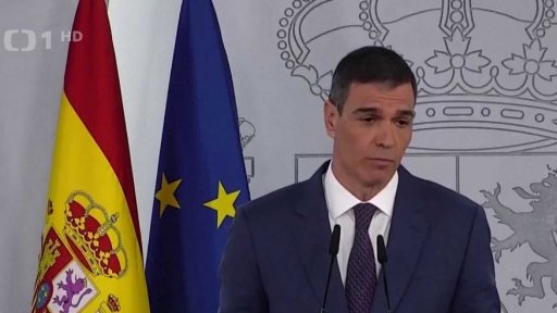 Vyšetřování příčin rozsáhlého výpadku