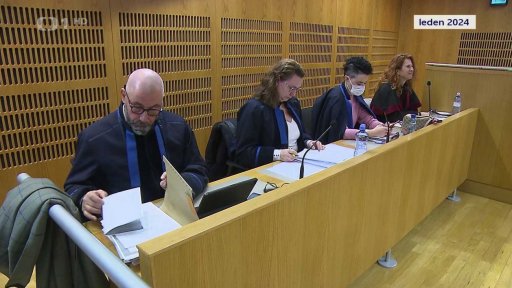 Soud s psychiatrem Cimickým