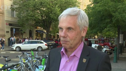 Veřejná zakázka na digitalizaci stavebního řízení