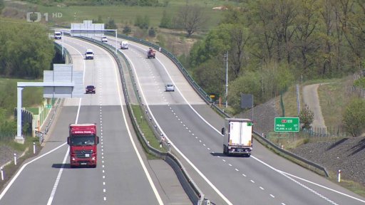 Vyšší povolená rychlost