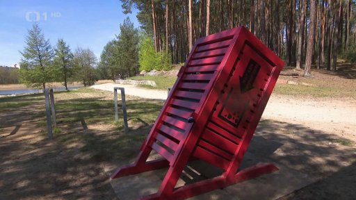 Grilování na veřejných místech