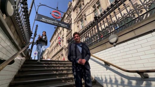 Transženy budou muset na pánské záchody