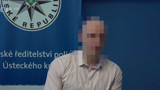 Zásah proti překupníkům drog