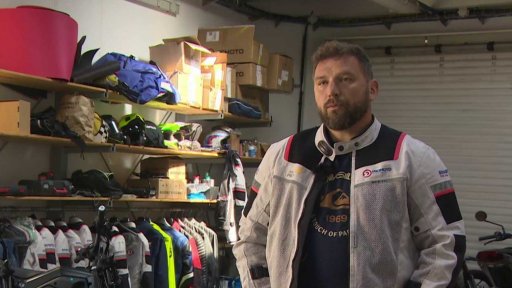 Nová aplikace k závěrečným zkouškám v autoškole