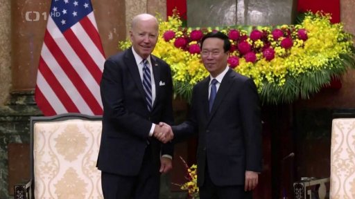 Saigon 50 let od konce války