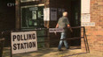 Místní volby v Anglii