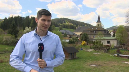 80 let od osvobození Slovenska