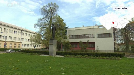 Humpolec koupil Medov u vilu