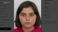 Pohřešovaná dívka z Nymburska