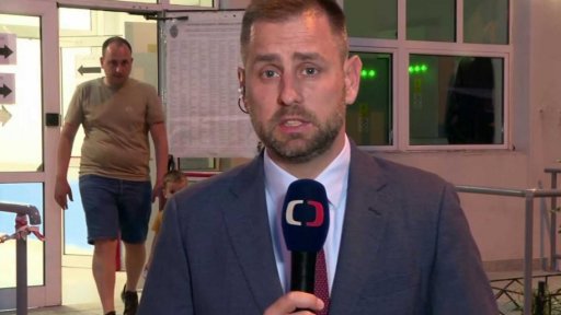 Prezidentské volby v Rumunsku