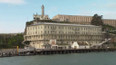 Alcatraz znovu jako věznice?