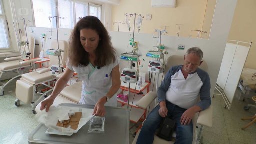 Povinné příspěvky na spoření u náročných profesí