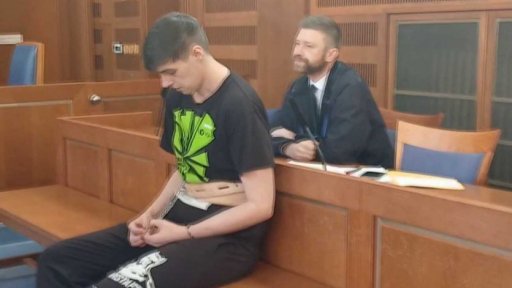 Výjimečný trest za vraždu a pokus o další