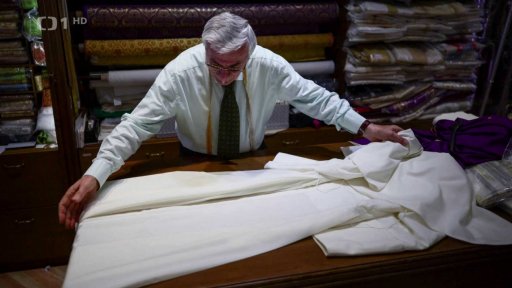 Výsledek hlasování