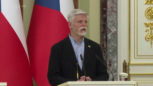 Prezident o vatikánské smlouvě