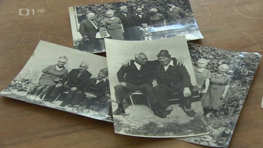 Osvobozování koncentračních táborů