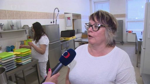 Sněmovna o školském zákonu